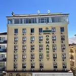 Otel Osmanbey *