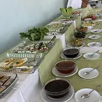 Otel Osmanbey Niğde