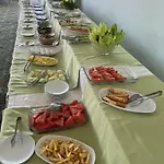 Otel Osmanbey Niğde