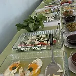 Otel Osmanbey