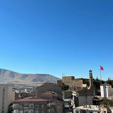 Hotell Osmanbey