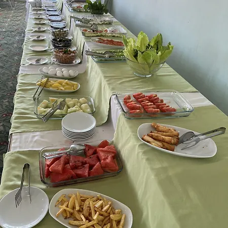 Hotell Osmanbey Nigde
