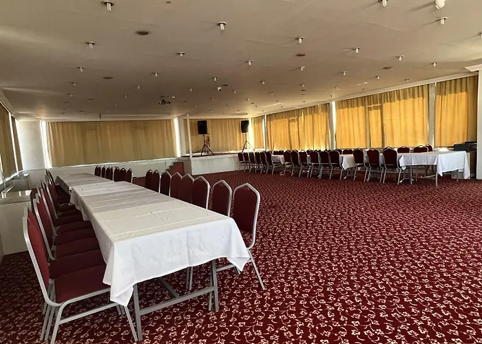 Osmanbey Hotel Nigde