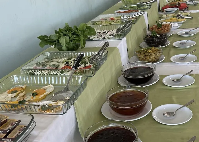 Hotel Osmanbey Nigde