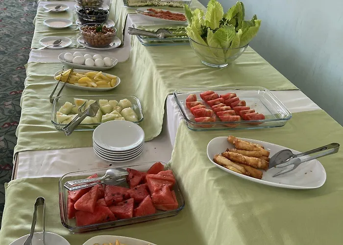 Hotel Osmanbey Nigde