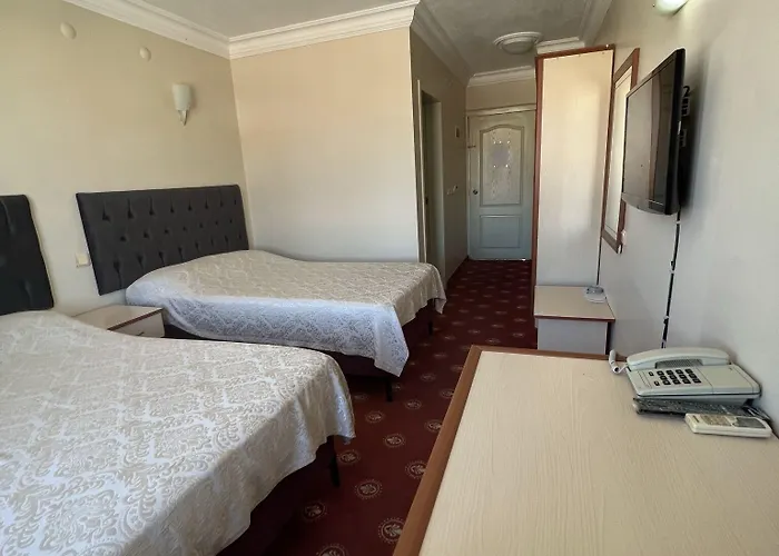 Hotel Osmanbey