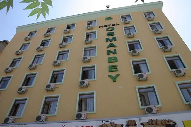 Hotel Osmanbey *