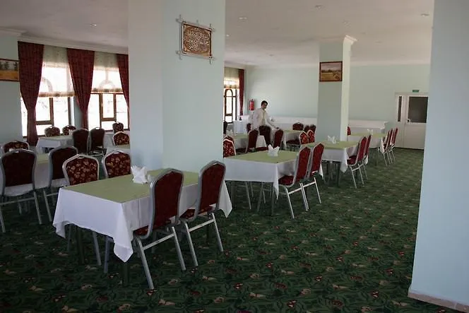 Osmanbey Hotel Nigde